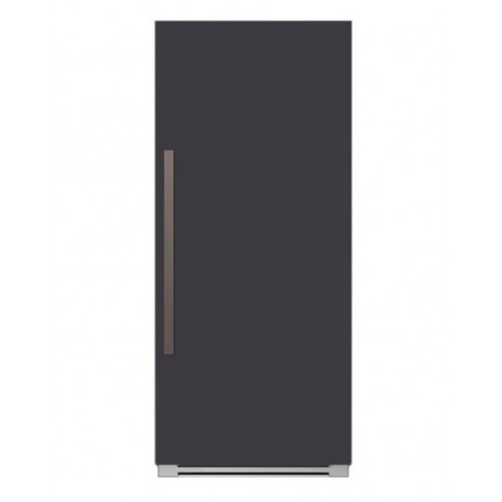 BERTAZZONI LRD905UBRCTT/24 PRO Ημιεντοιχιζόμενη Στήλη Συντήρησης 90cm Ανθρακί